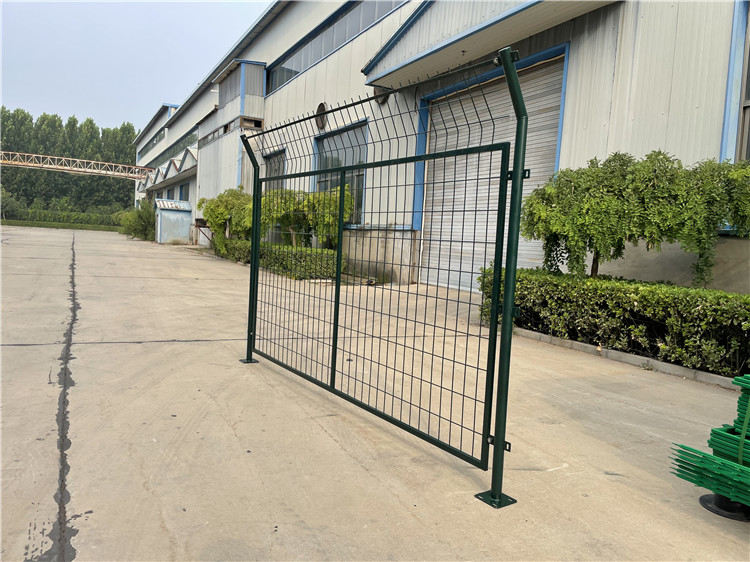 公路框架護欄網圖片1